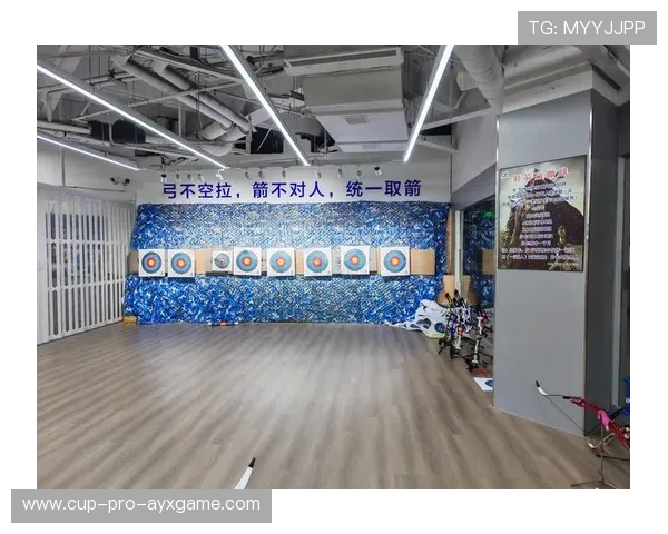 国际射箭线上教学平台推出青少年测评系统 国际射箭线上教学平台推出青少年测评系统
